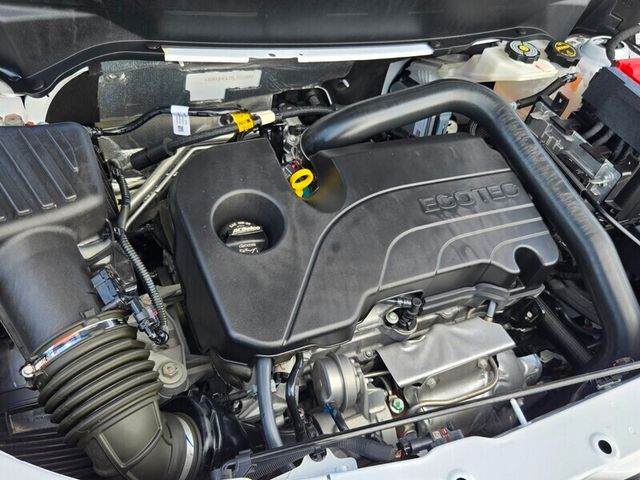 2025 Chevrolet Equinox LT - Photo 11