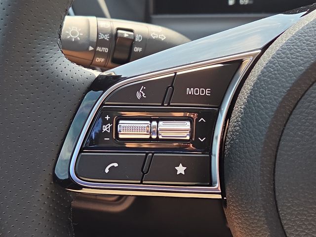2026 Kia Seltos SX - Photo 10