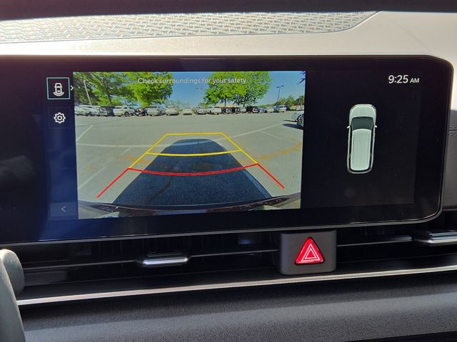 2026 Kia Carnival EX - Photo 9