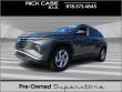 Used 2023 Hyundai Tucson SEL SUV