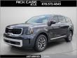 Used 2025 Kia Telluride LX SUV