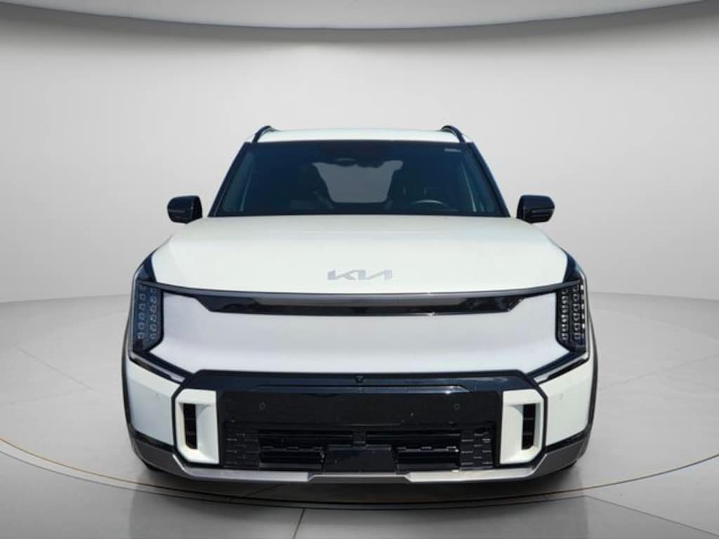 Used 2024 Kia EV9 GT-Line SUV