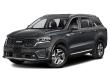 Certified 2022 Kia Sorento Hybrid EX SUV