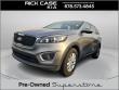 Used 2016 Kia Sorento L SUV