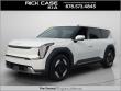 Used 2024 Kia EV9 Light Long Range SUV