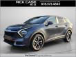 Used 2023 Kia Sportage EX SUV