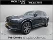 Used 2021 Volvo XC90 T5 Momentum SUV