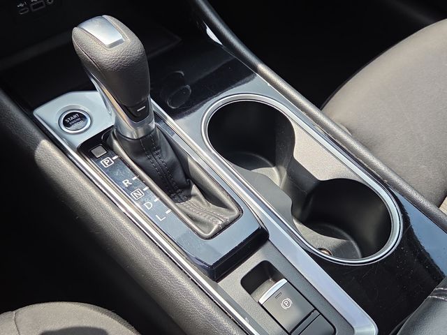 2024 Nissan Altima SV - Photo 19