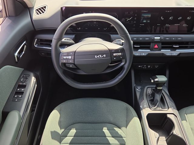 2025 Kia K4 EX - Photo 7