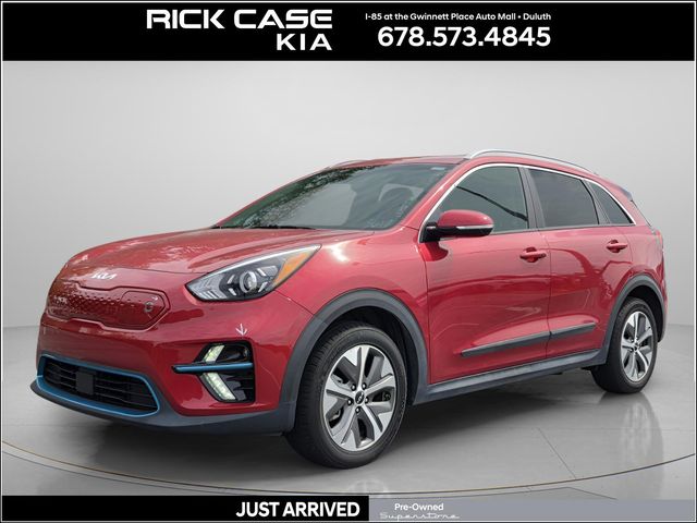 2022 Kia Niro