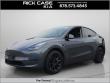 Used 2023 Tesla Model Y Long Range SUV