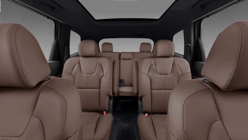 2024 Kia Telluride Brown at Rick Case Kia Atlanta