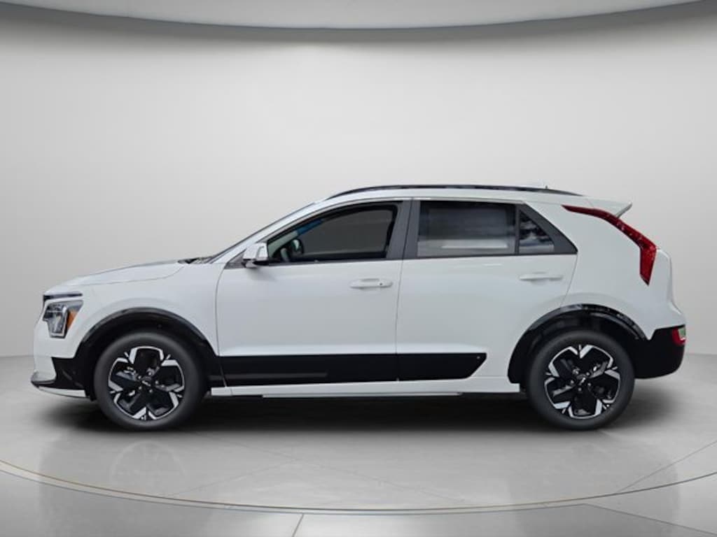 New 2026 Kia Niro EV Wind SUV