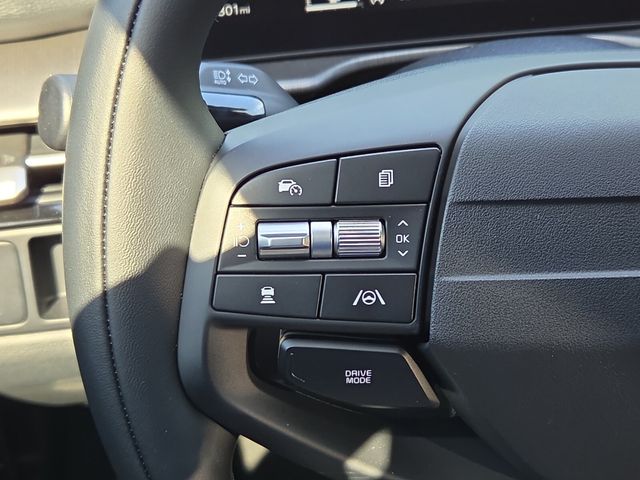 2026 Kia Sportage X-Line - Photo 12