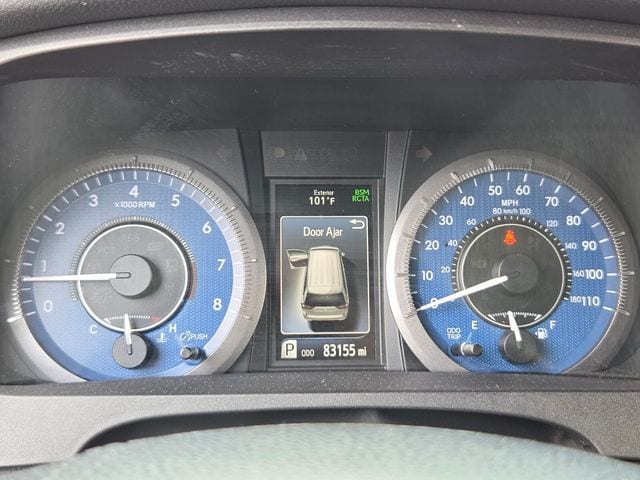 2019 Toyota Sienna 25