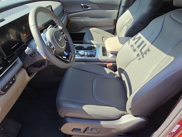2026 Kia Carnival EX - Photo 6