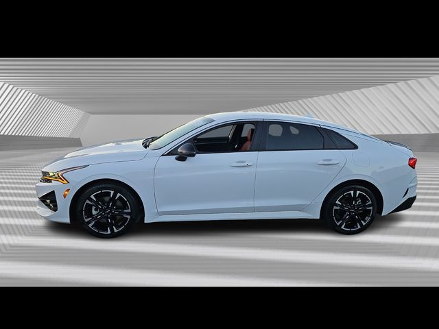 2023 Kia K5 GT-Line photo 2