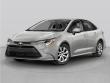 Used 2023 Toyota Corolla LE Sedan