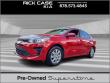 Used 2023 Kia Rio S Sedan
