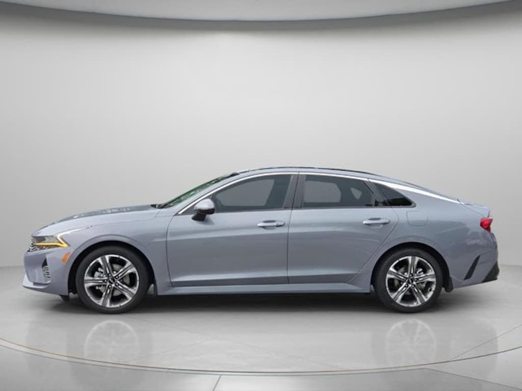 Used 2023 Kia K5 EX Sedan