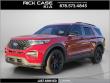 Used 2021 Ford Explorer ST SUV