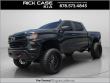Used 2022 Chevrolet Silverado 1500 Custom Trail Boss Truck