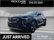 Used 2021 Buick Envision Essence SUV