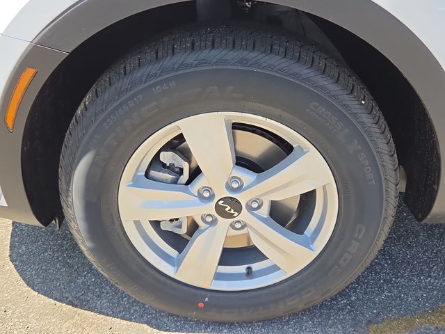 2026 Kia Sorento LX - Photo 5