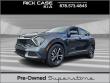 Used 2024 Kia Sportage EX SUV