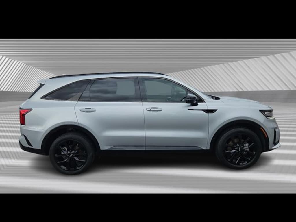 Used 2022 Kia Sorento SX SUV