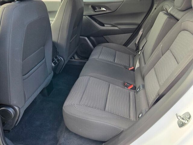 2025 Chevrolet Equinox LT - Photo 13