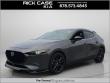 Used 2021 Mazda Mazda3 Premium Plus Hatchback