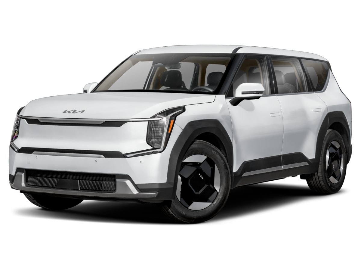 2026 Kia EV9