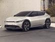 Used 2023 Kia EV6 Wind SUV