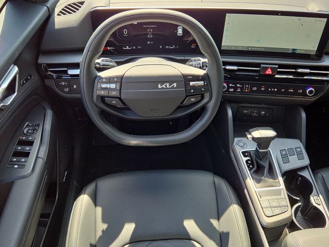 2026 Kia Sportage X-Line - Photo 9