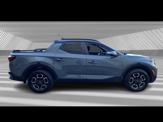 2023 Hyundai Santa Cruz SEL Premium photo 3