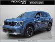 Used 2025 Kia Sorento S SUV