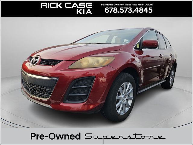 2011 Mazda CX-7 i Sport