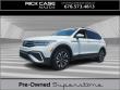 Used 2023 Volkswagen Tiguan 2.0T S SUV