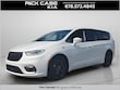  Chrysler Pacifica Hybrid