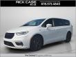 Used 2022 Chrysler Pacifica Hybrid Limited Minivan/Van