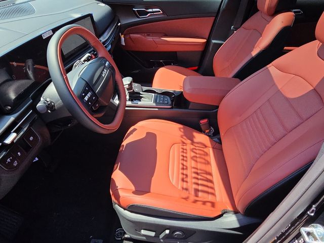 2026 Kia Sportage SX Prestige - Photo 6