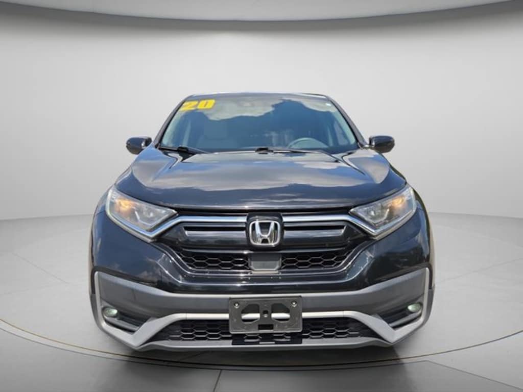 Used 2020 Honda CR-V EX SUV