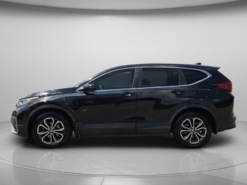 Used 2020 Honda CR-V EX SUV