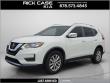 Used 2019 Nissan Rogue S SUV