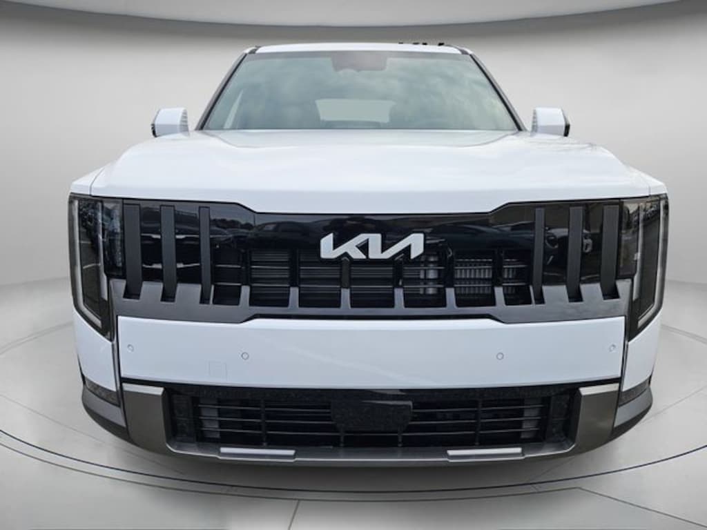 New 2027 Kia Telluride S SUV