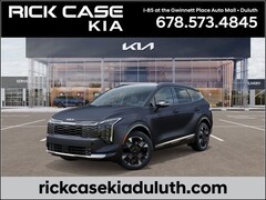 2026 Kia Sportage SX-Prestige SUV