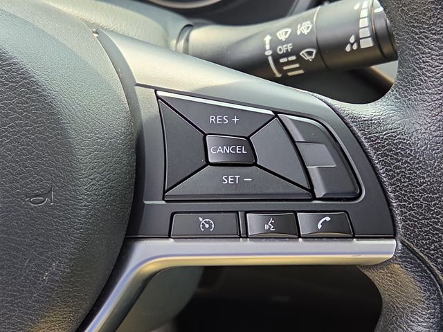 2024 Nissan Altima SV - Photo 23