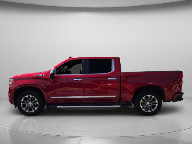 Used 2024 Chevrolet Silverado 1500 High Country Truck