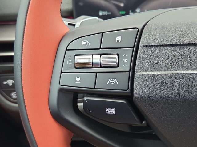 2026 Kia Sportage SX Prestige Hybrid - Photo 11